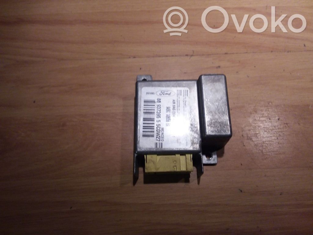 Ford Mondeo MK I Airbag control unit/module 