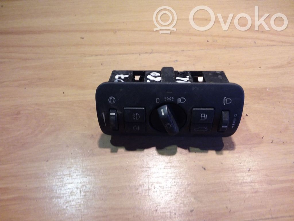 Volvo S80 Light switch 