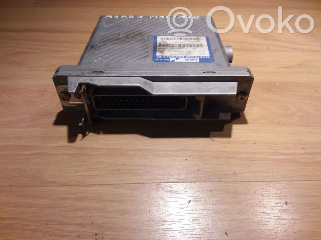 Fiat Marea Engine control unit/module 