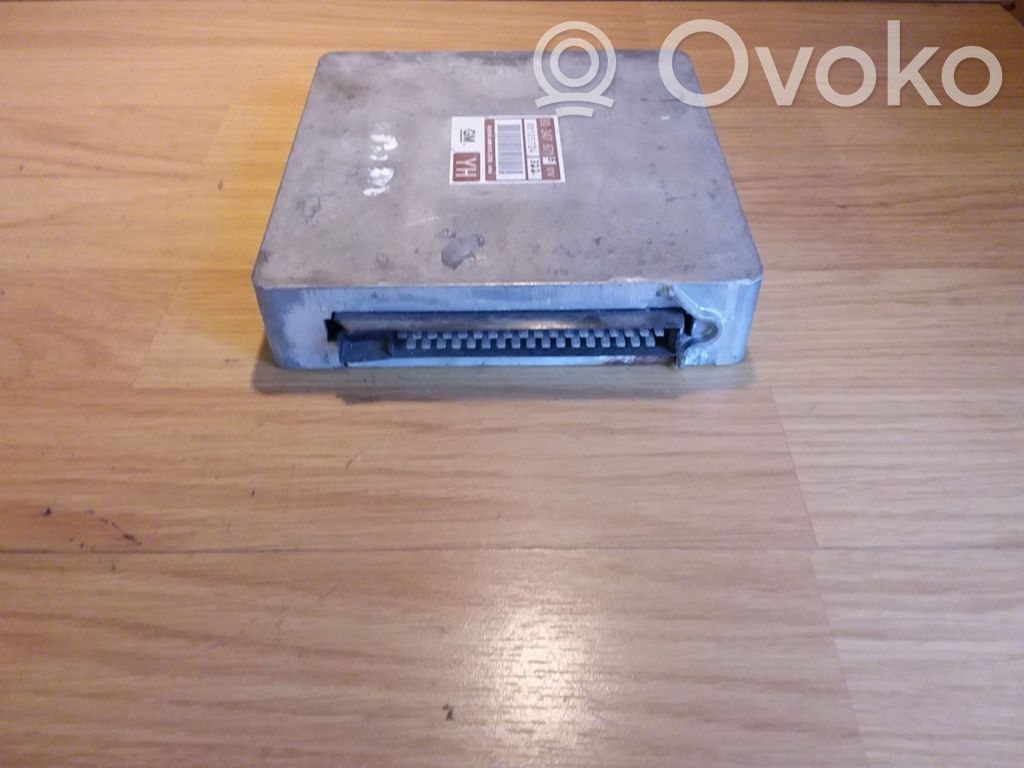 Opel Calibra Engine control unit/module 