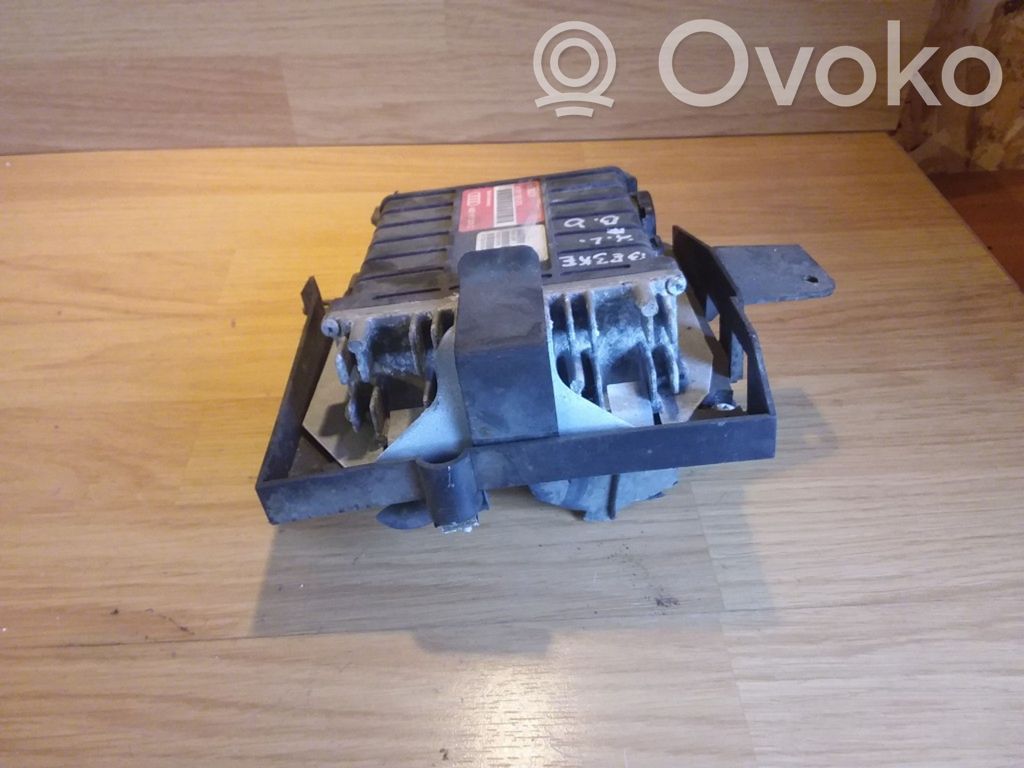 Audi 80 90 S2 B4 Engine control unit/module 