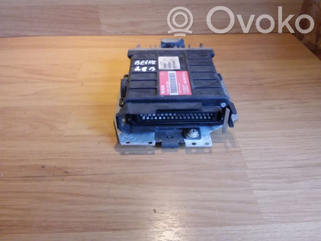 Audi 80 90 S2 B4 Engine control unit/module 