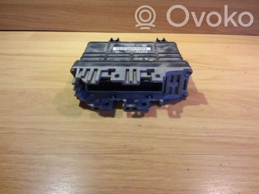 Volkswagen Golf III Engine control unit/module 