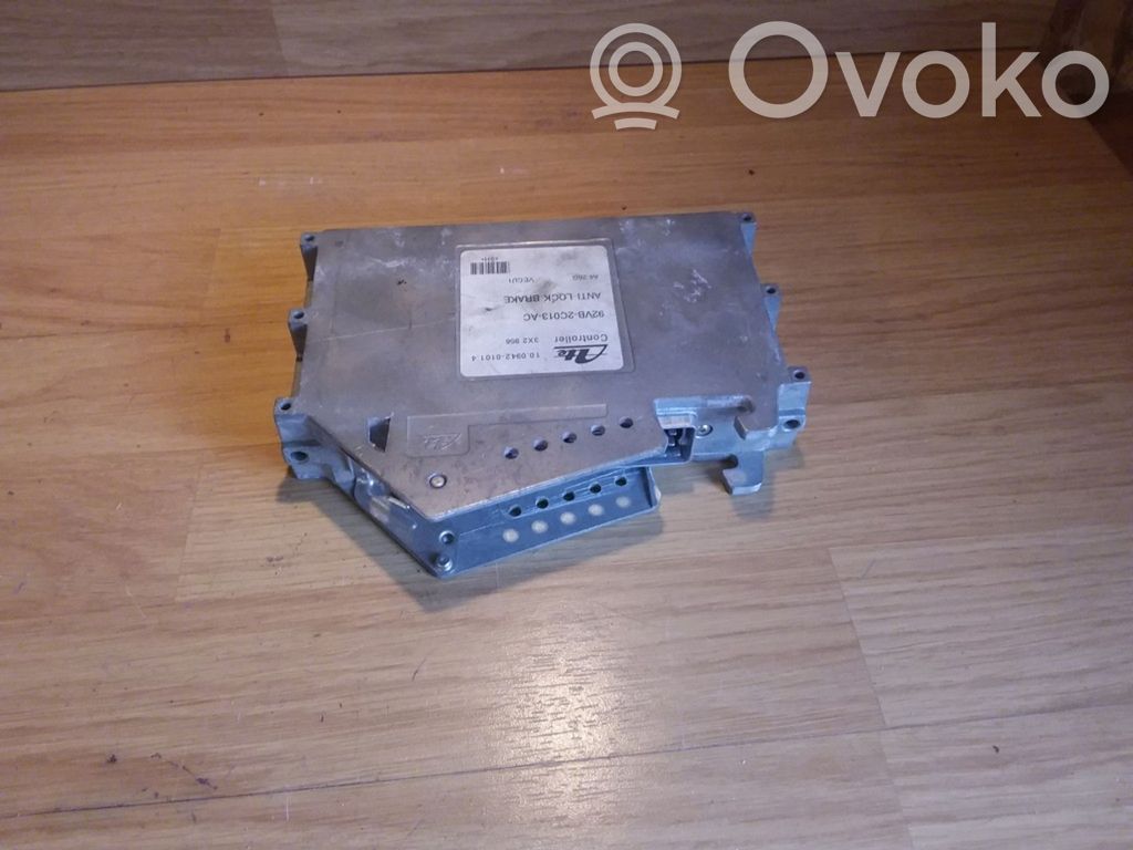 Ford Transit ABS vadības bloks 