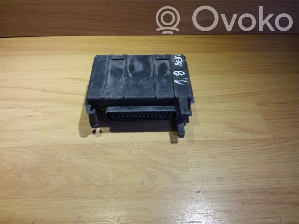 Volkswagen PASSAT B5.5 Engine control unit/module 