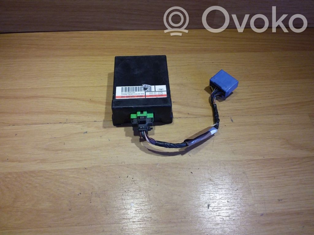 Ford Mondeo MK II Immobilizer control unit/module 