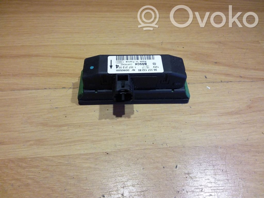 Peugeot 406 Rain sensor 