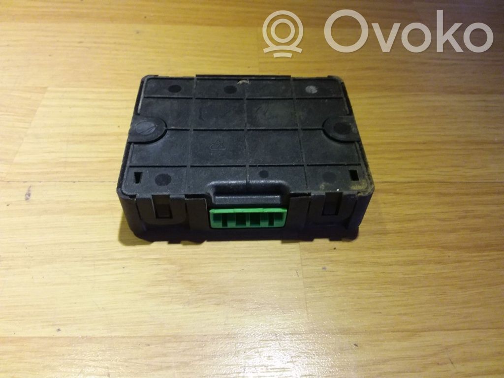 Immobilizer control unit/module   9459037
