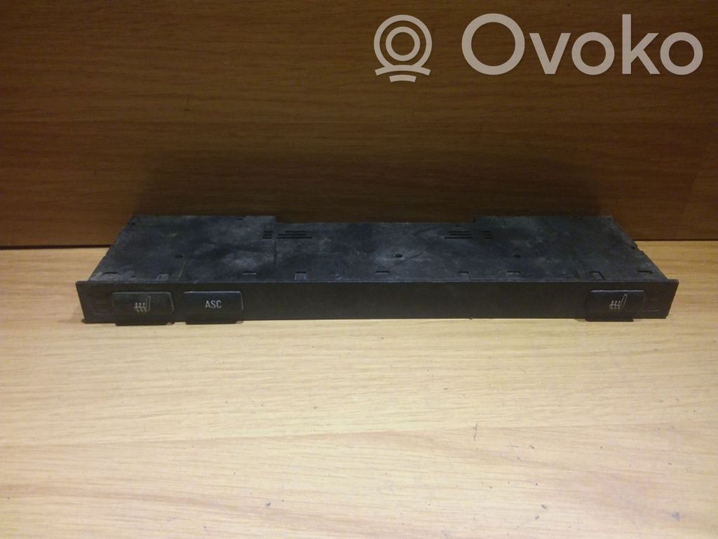 BMW 5 E39 ASC control unit/module 