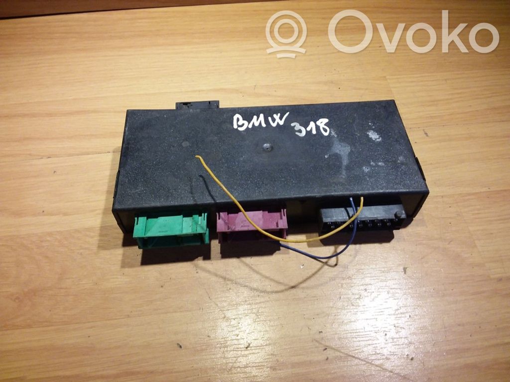 BMW 3 E36 Comfort/convenience module 