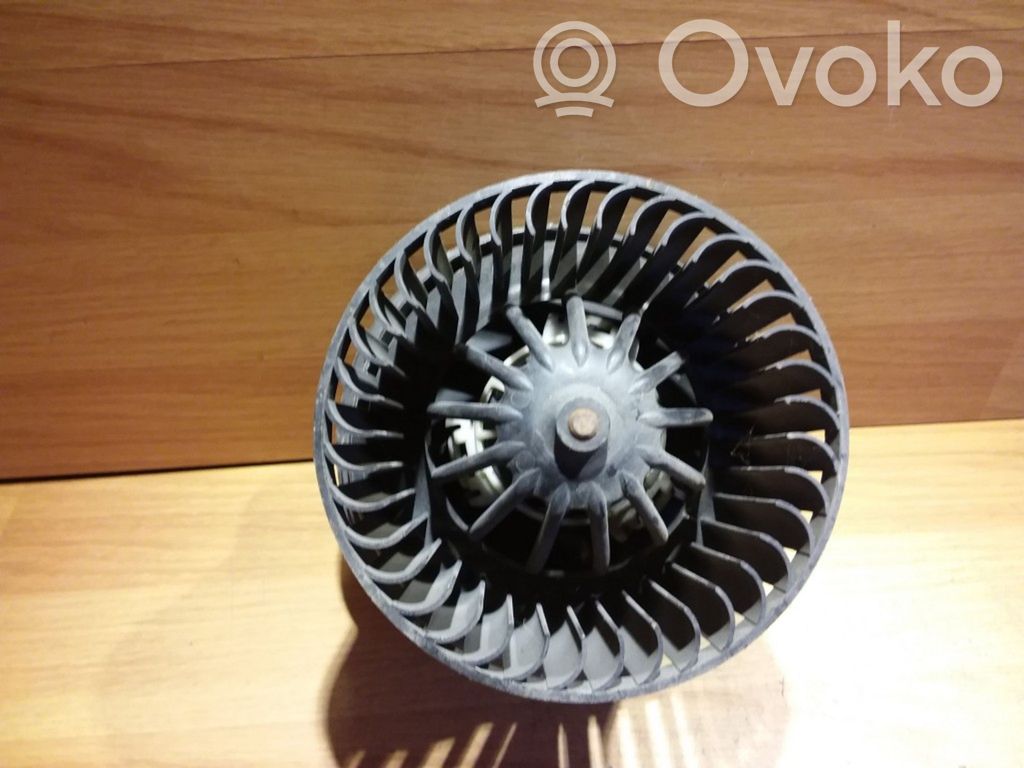 Citroen C3 Mazā radiatora ventilators 