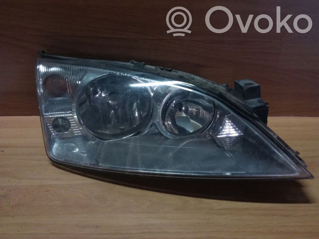 Ford Mondeo Mk III Headlight/headlamp 