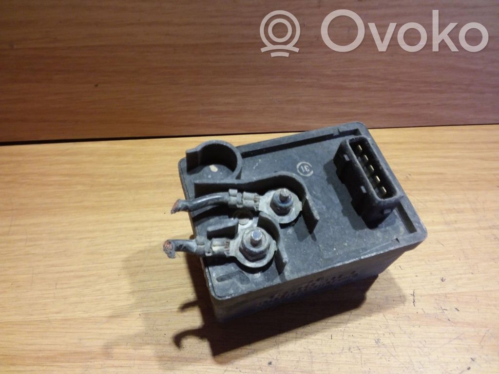 Citroen ZX Glow plug pre-heat relay 