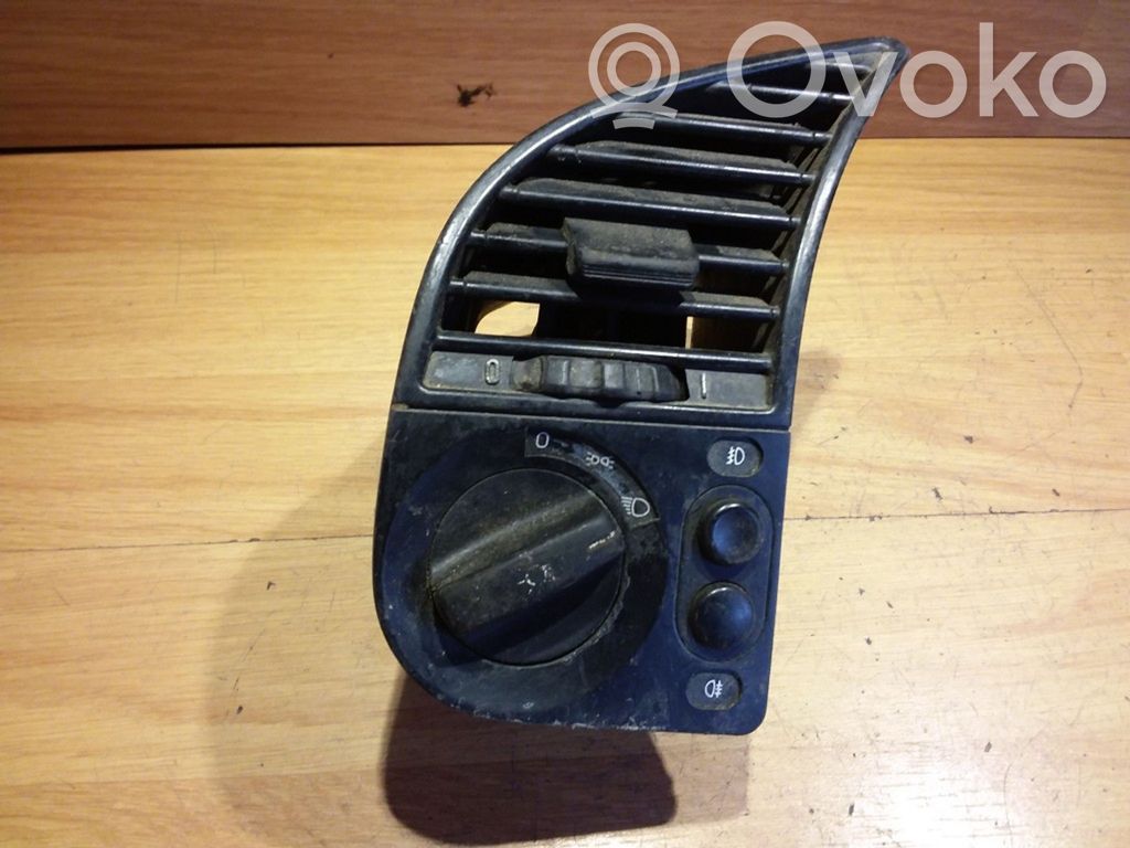 BMW 3 E46 Light switch 