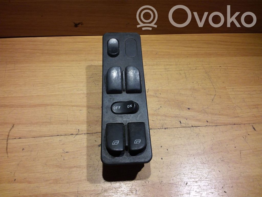 Saab 9000 CS Electric window control switch 