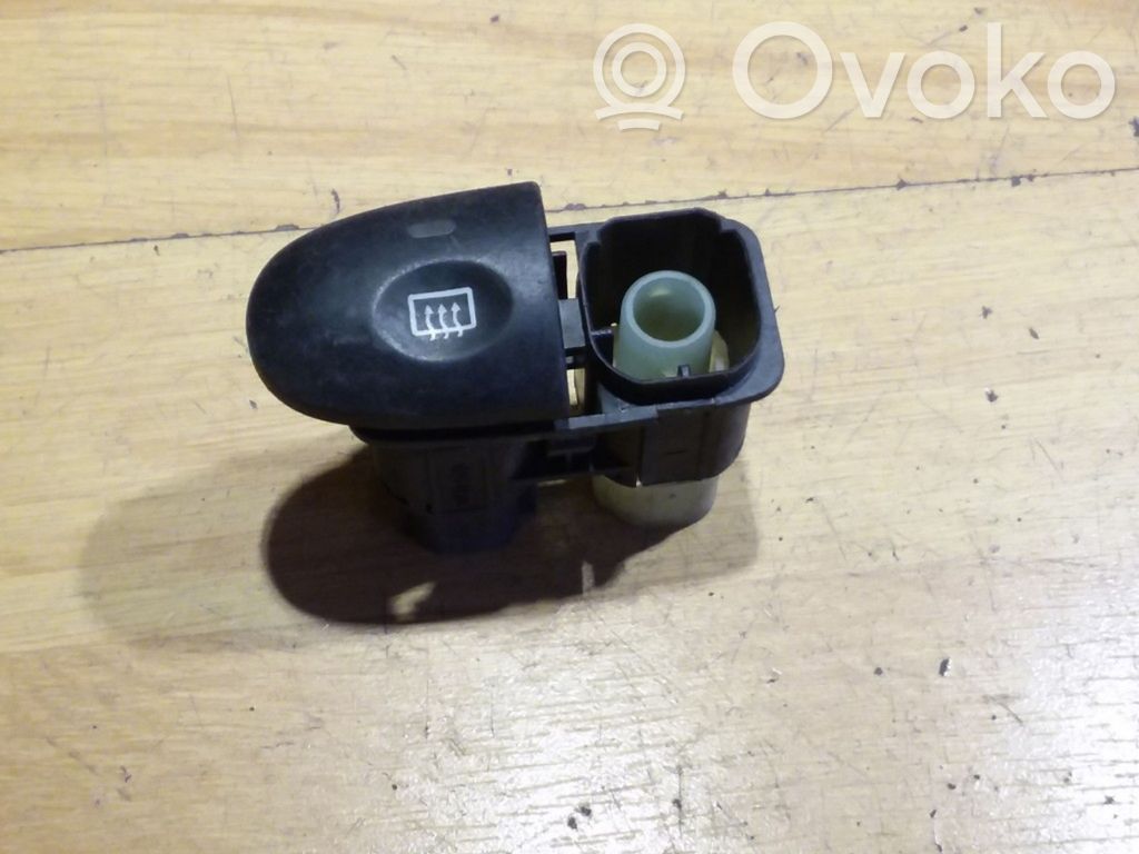 Ford Focus Windscreen/window heater switch 