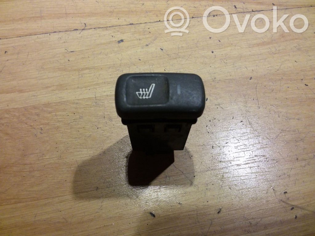 Volvo S40, V40 Seat heating switch 