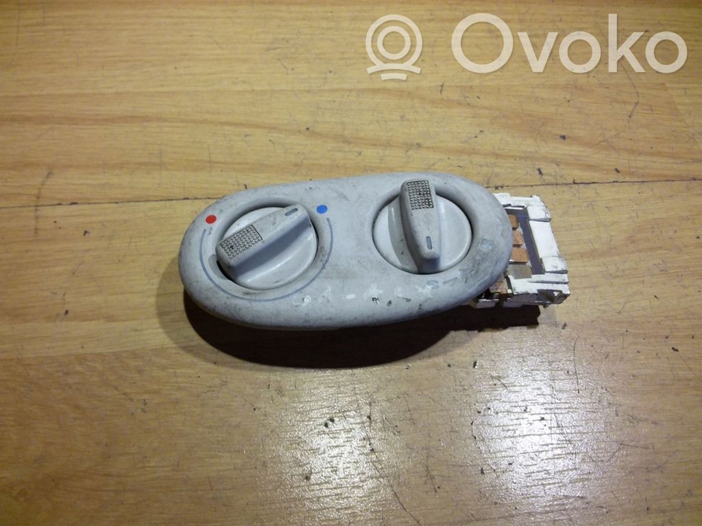 Climate control unit   95NW18549CB