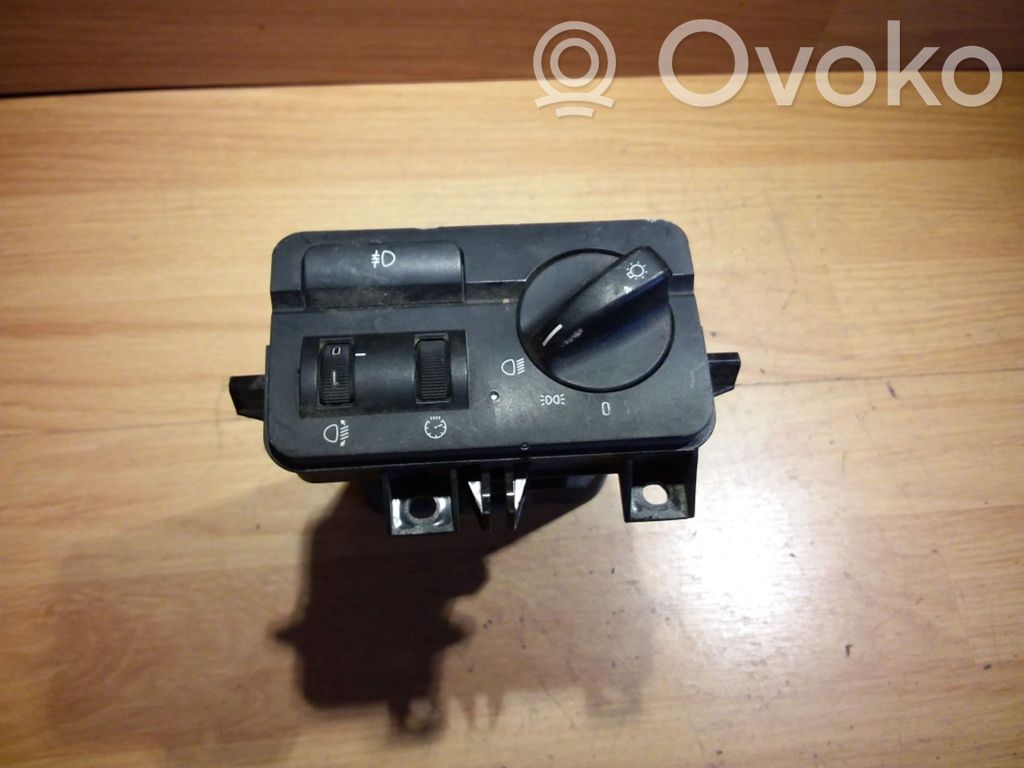 BMW 3 E46 Light switch 