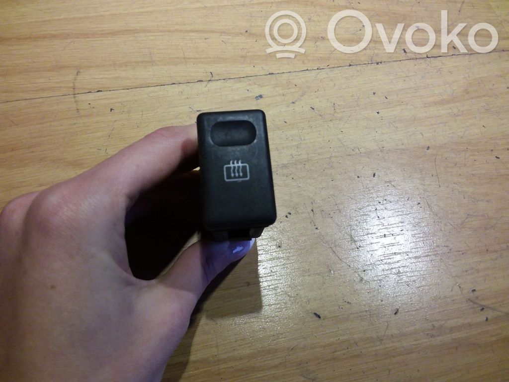 Ford Galaxy Windscreen/window heater switch 