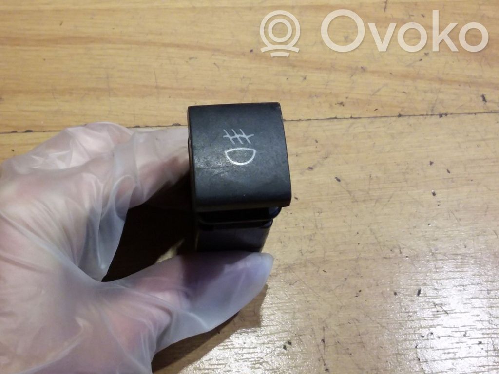 Saab 9-3 Ver1 Pretmiglas lukturu slēdzis 