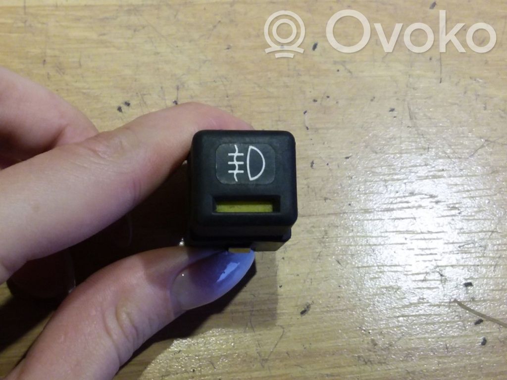 Opel Astra F Fog light switch 