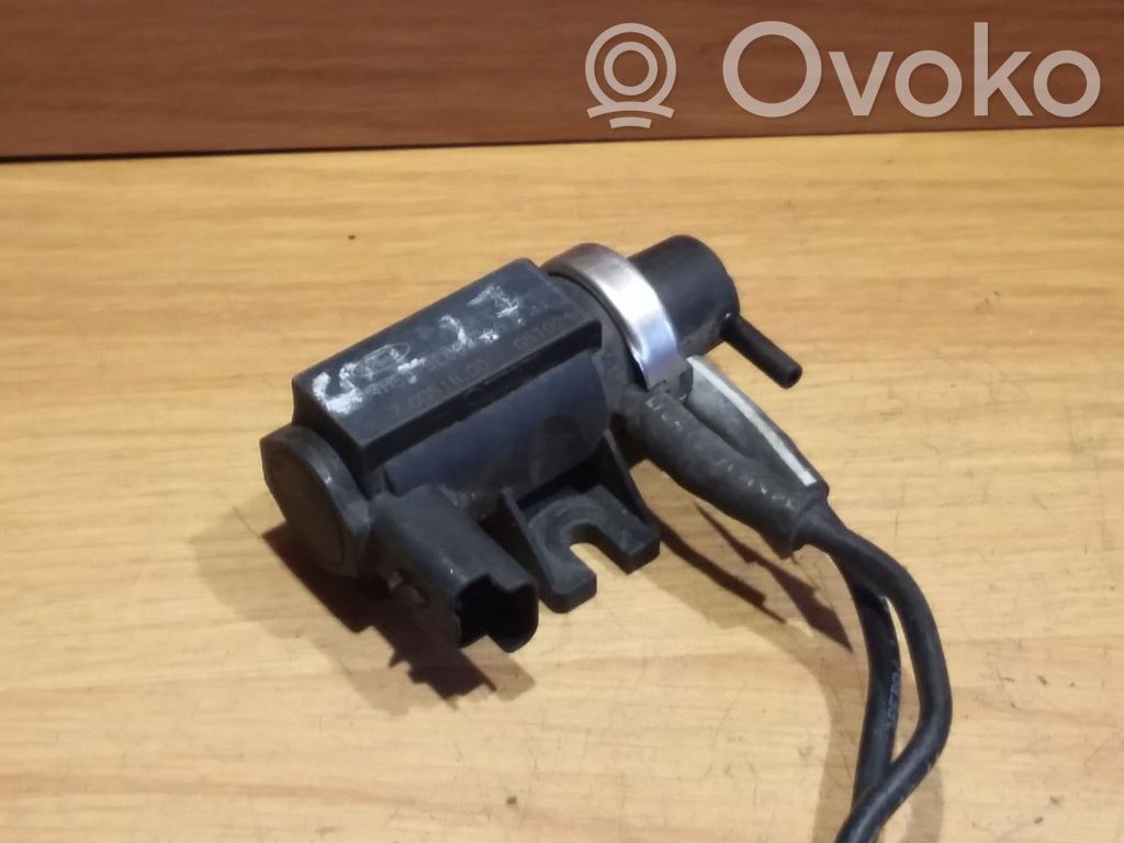 Peugeot 607 Turboahtimen magneettiventtiili 