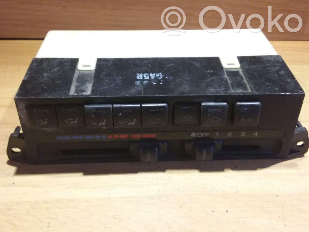 Climate control unit   GA5R