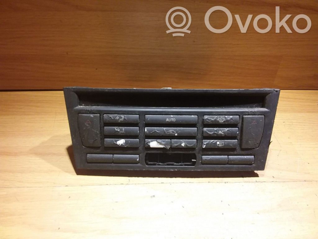 Saab 9-3 Ver2 Climate control unit 