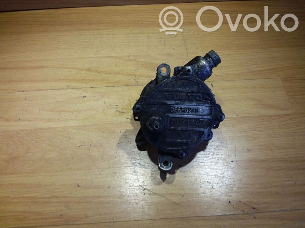 Volvo S60 Vacuum pump 