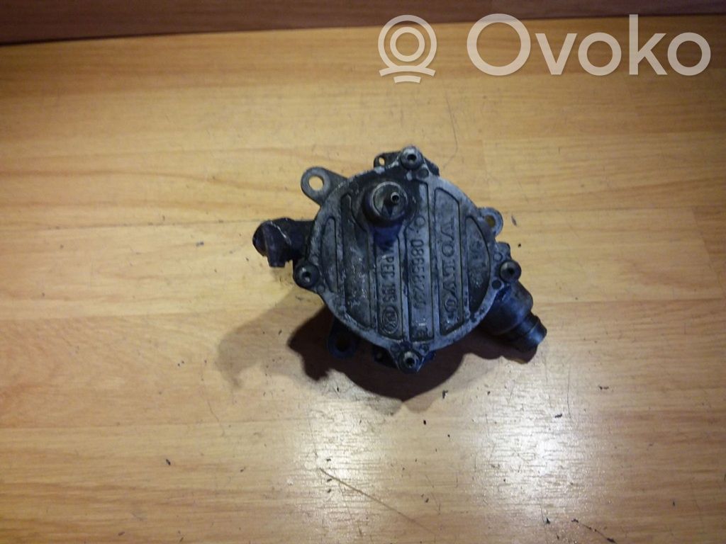 Volvo S60 Vacuum pump 