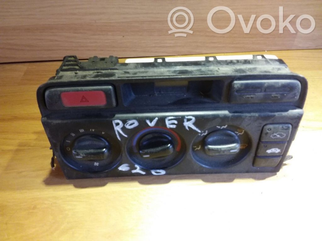 Rover 620 Climate control unit 