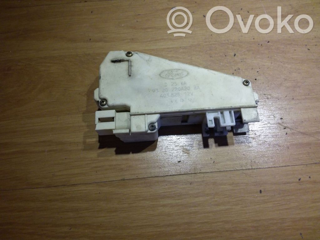 Ford Mondeo MK II Central locking motor 