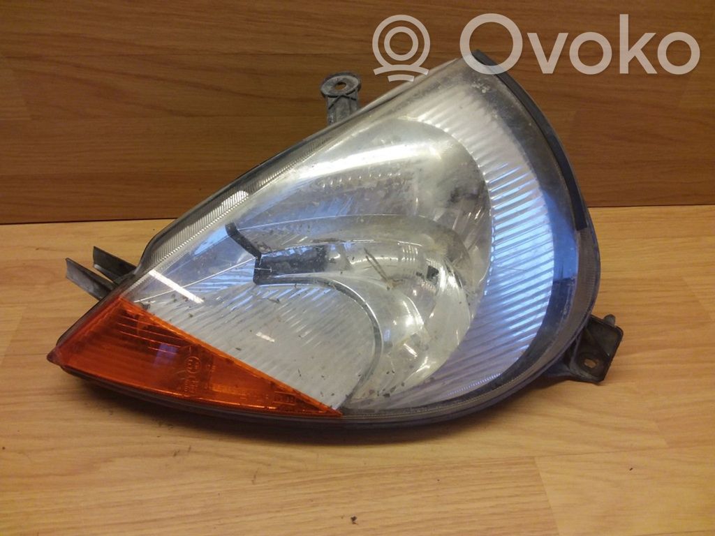 Ford Ka Headlight/headlamp 