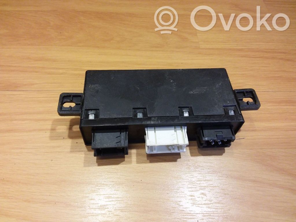 BMW 5 E39 Comfort/convenience module 