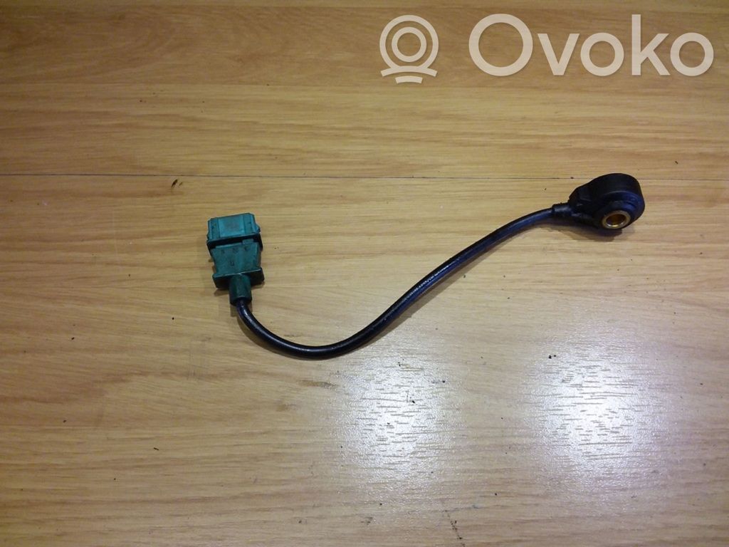 Peugeot 607 Klopfsensor 
