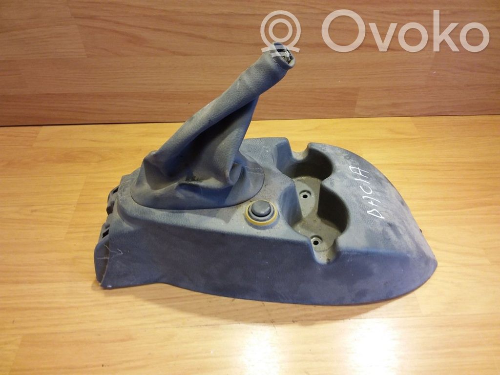 Consola central   8200290865