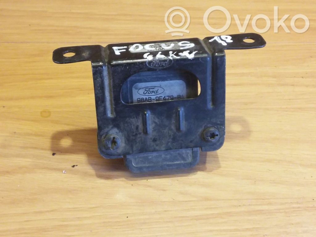 Luftdrucksensor   98AB9F479BA
