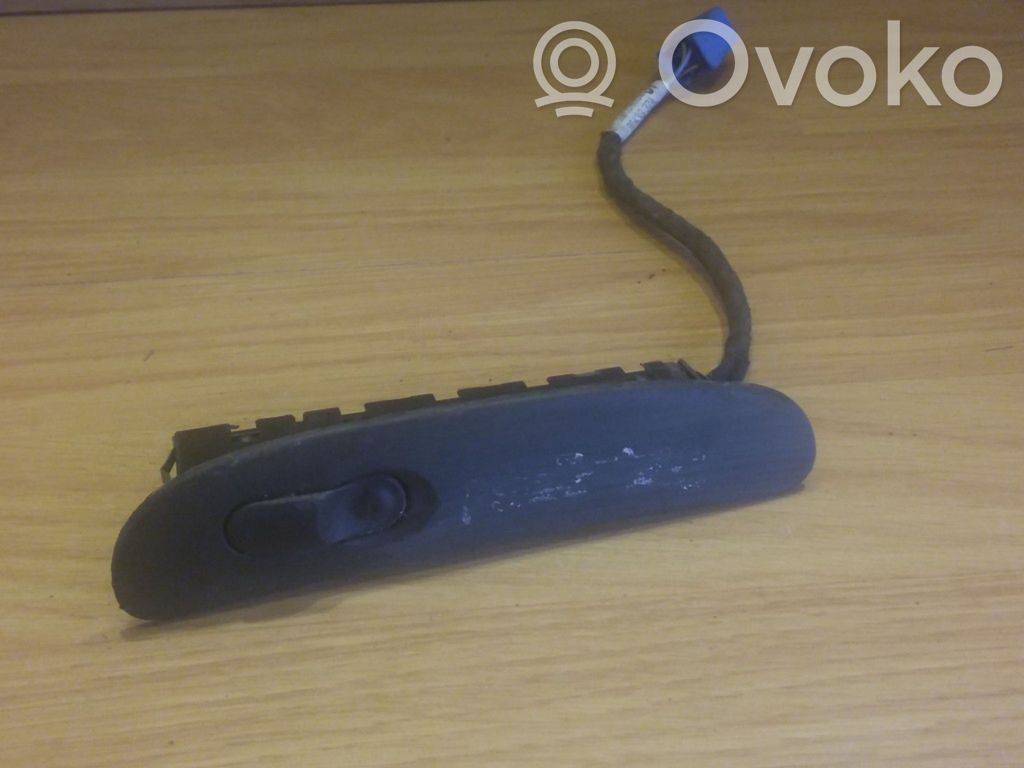 Opel Vectra B Electric window control switch 