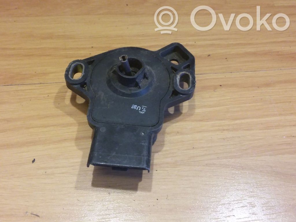 Peugeot 607 Sensor 