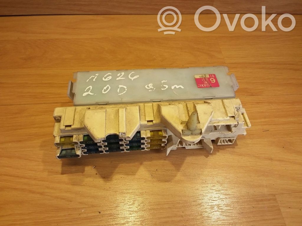 Fuse module   2E16A