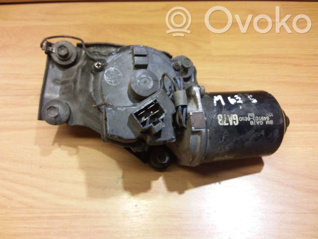 Mazda 626 Motor del limpiaparabrisas 