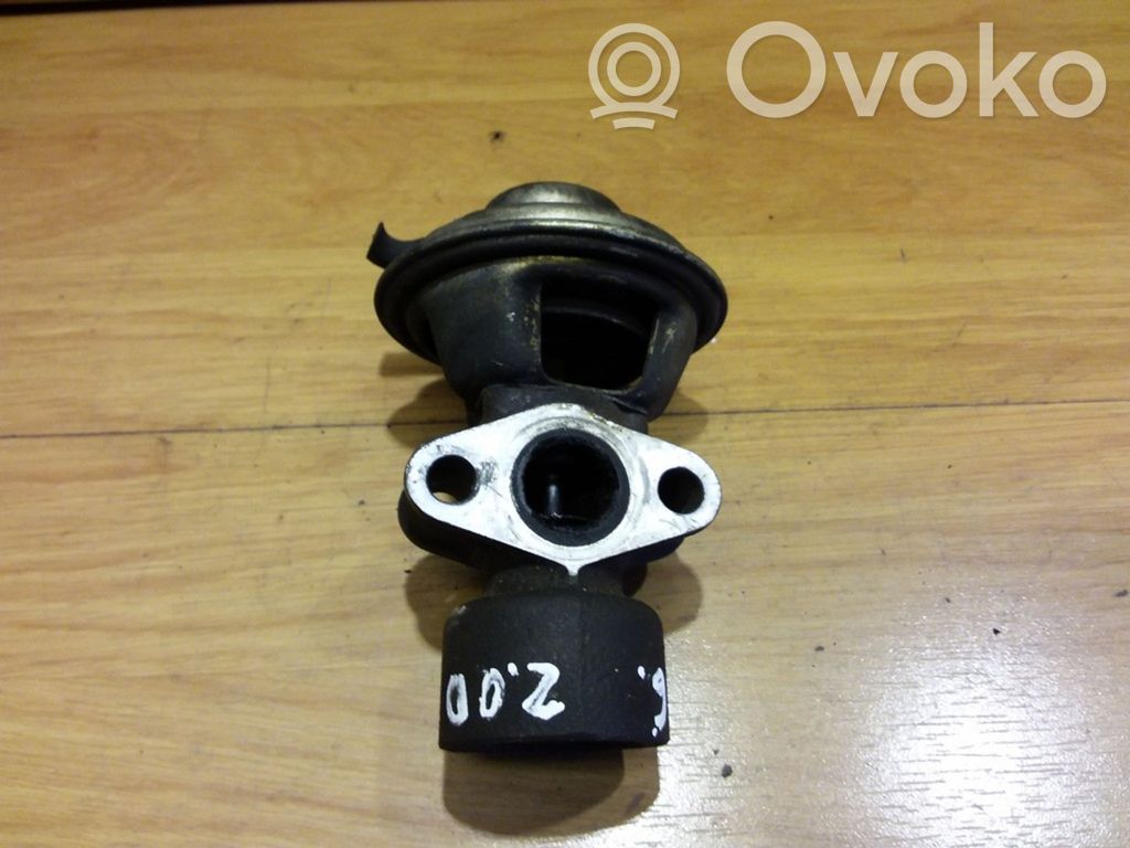 Mazda 6 EGR vārsts 