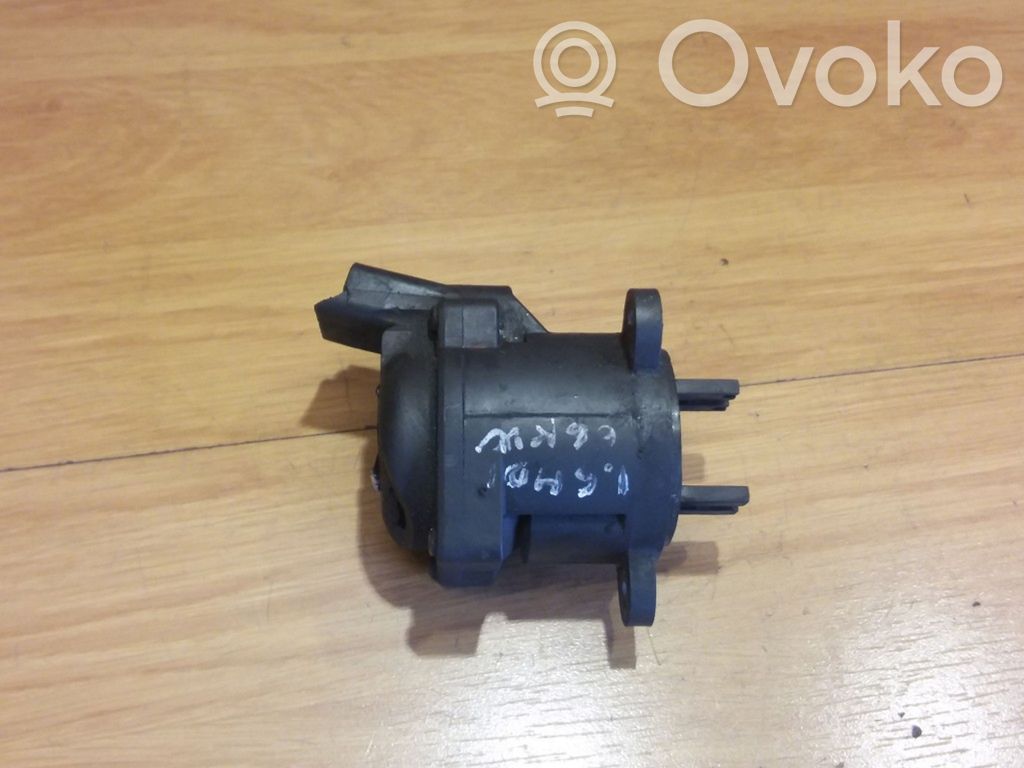 Citroen Berlingo EGR valve 