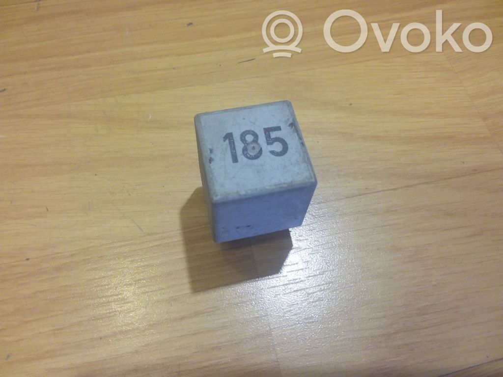 Volkswagen Sharan Other relay 