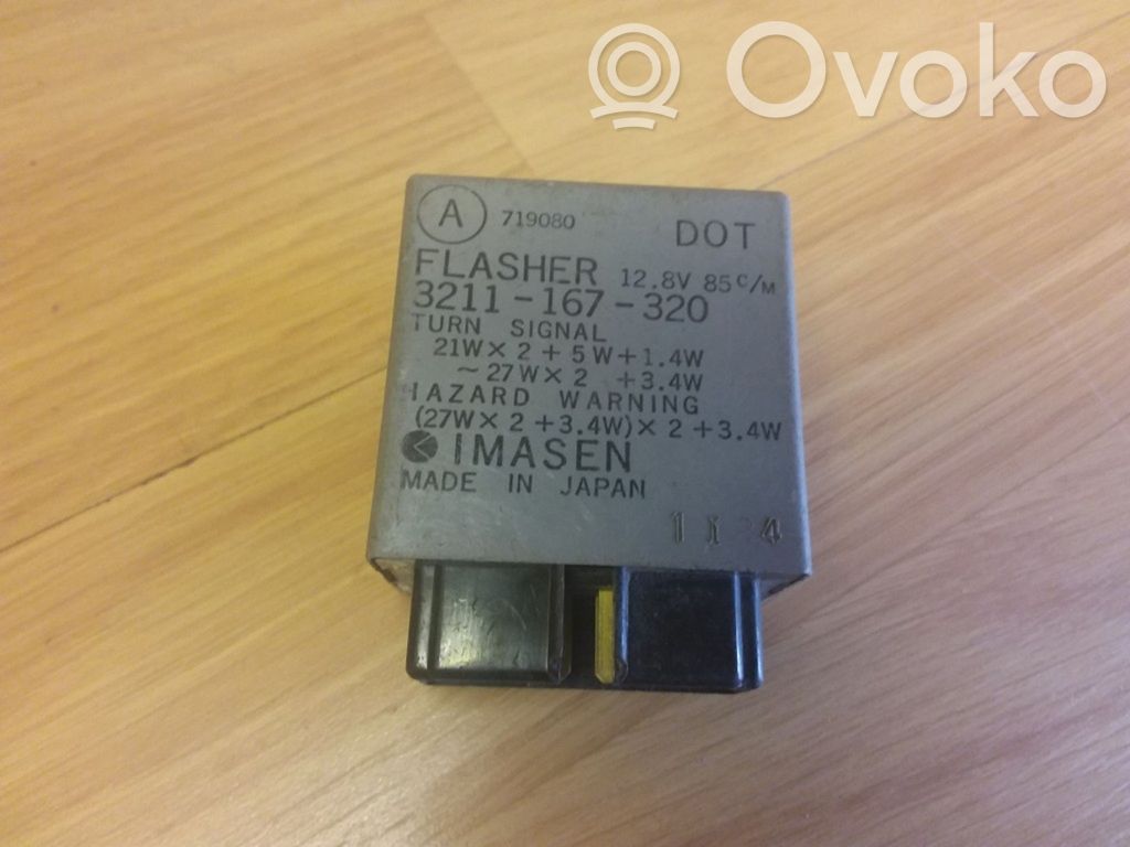 Mazda 323 Other relay 