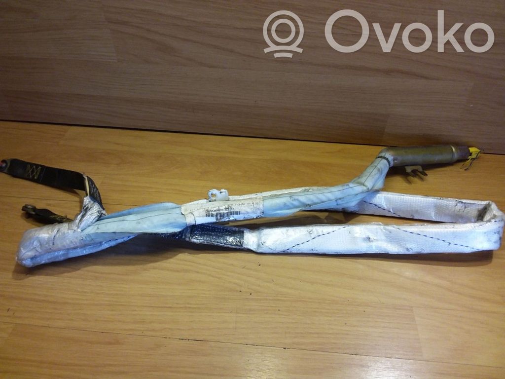 BMW 3 E46 Kurtyna airbag 