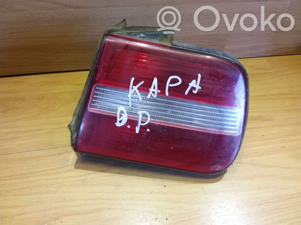 Lancia Kappa Takavalot 