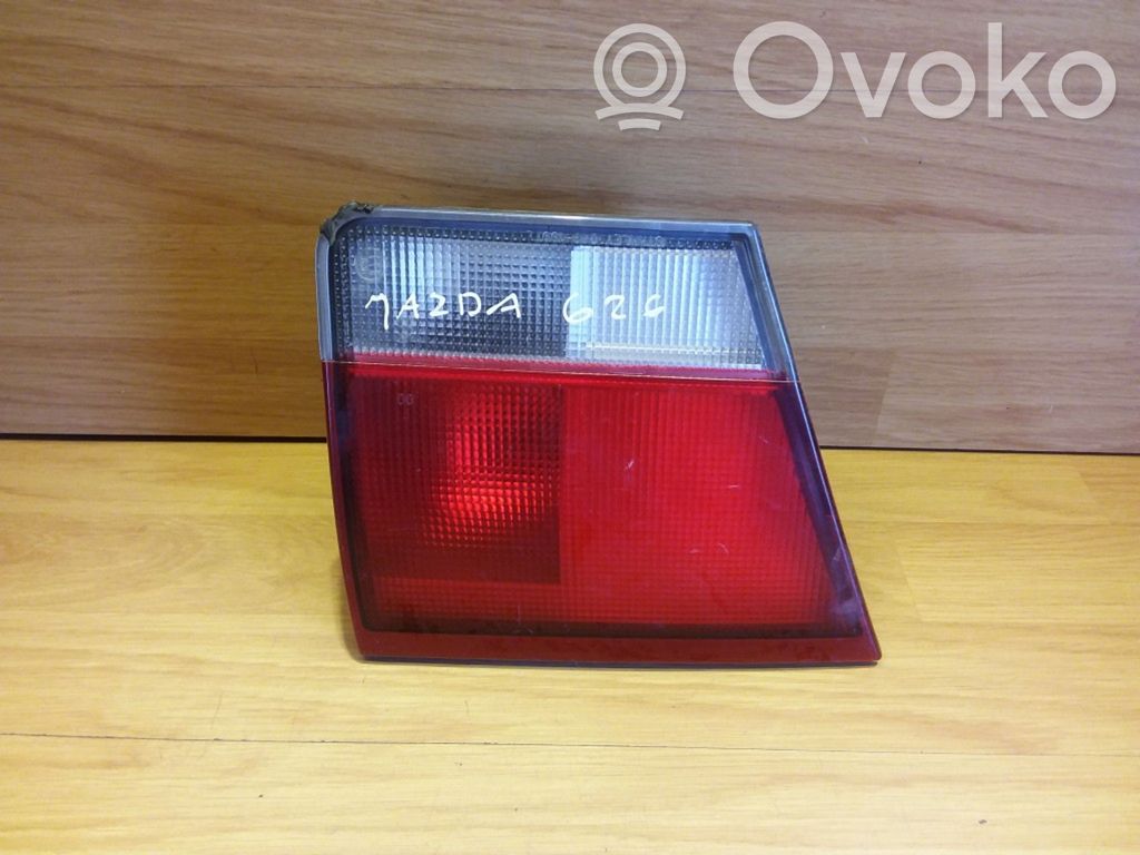 Mazda 626 Tailgate rear/tail lights 