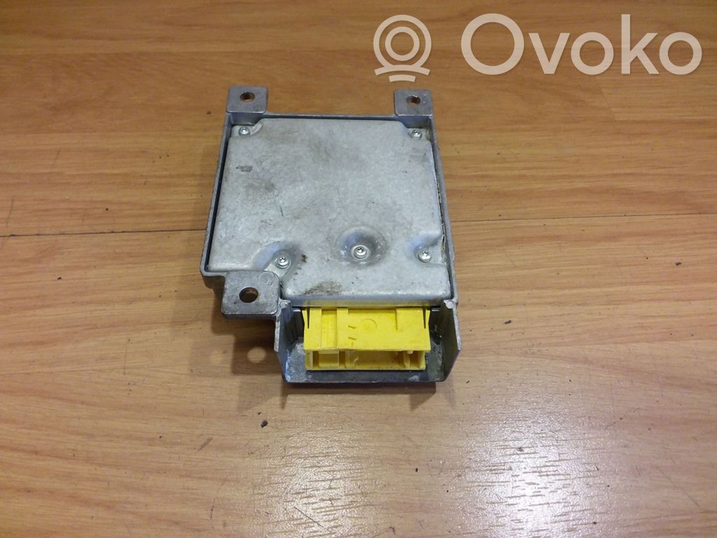 Jaguar S-Type Airbag control unit/module 